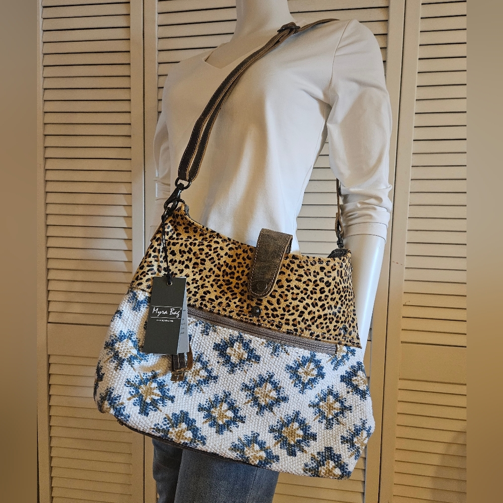 Myra bag